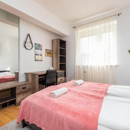Opaczewska 69 By Homeprime Varsovie Extérieur photo