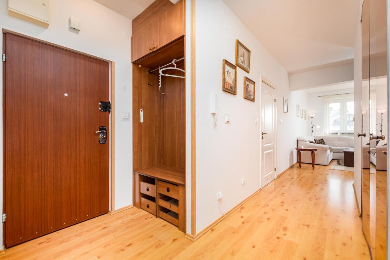 Opaczewska 69 By Homeprime Varsovie Extérieur photo