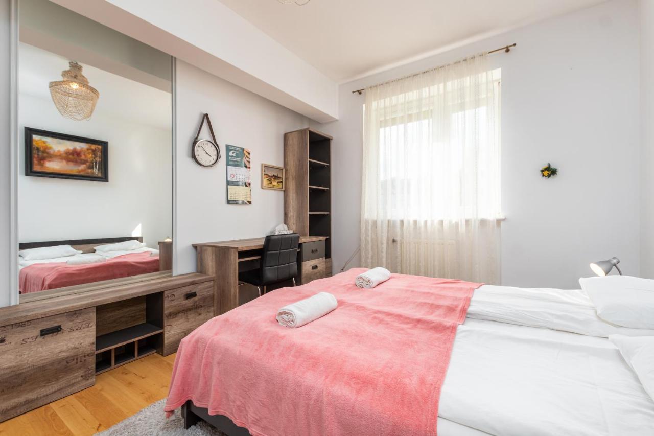 Opaczewska 69 By Homeprime Varsovie Extérieur photo