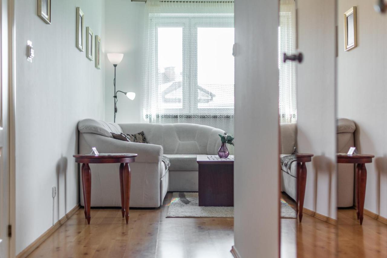 Opaczewska 69 By Homeprime Varsovie Extérieur photo