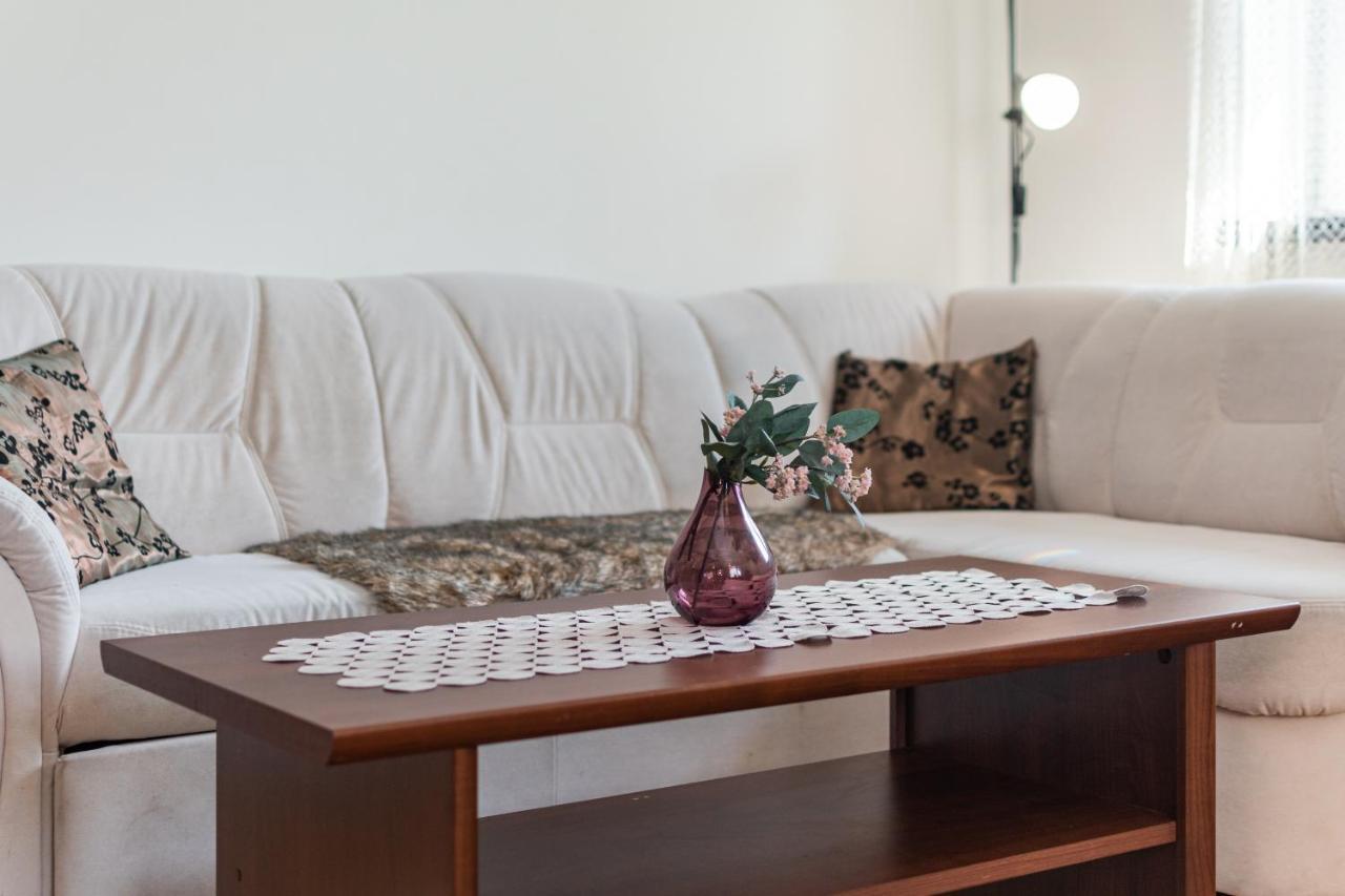 Opaczewska 69 By Homeprime Varsovie Extérieur photo