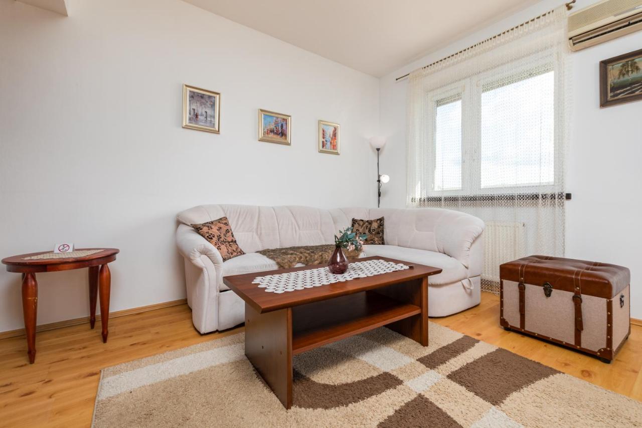 Opaczewska 69 By Homeprime Varsovie Extérieur photo