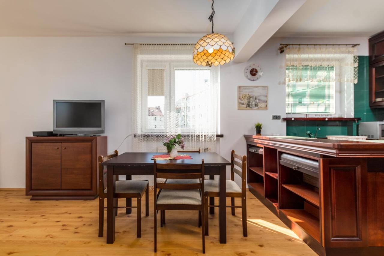 Opaczewska 69 By Homeprime Varsovie Extérieur photo