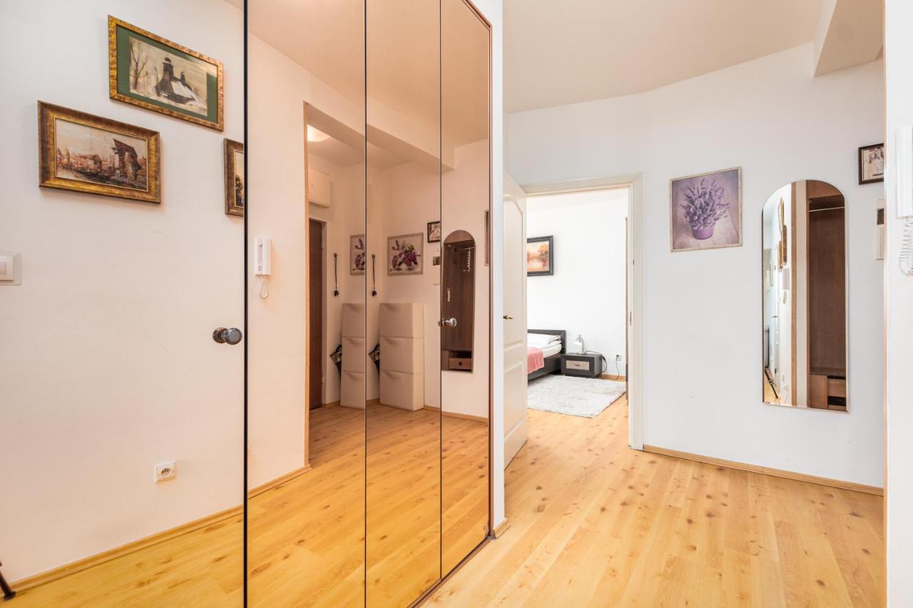 Opaczewska 69 By Homeprime Varsovie Extérieur photo