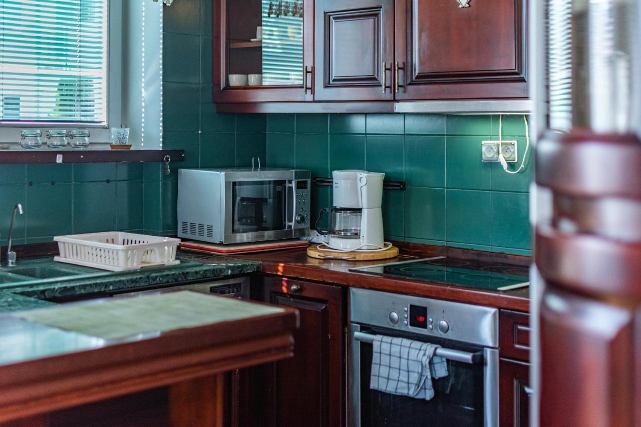Opaczewska 69 By Homeprime Varsovie Extérieur photo