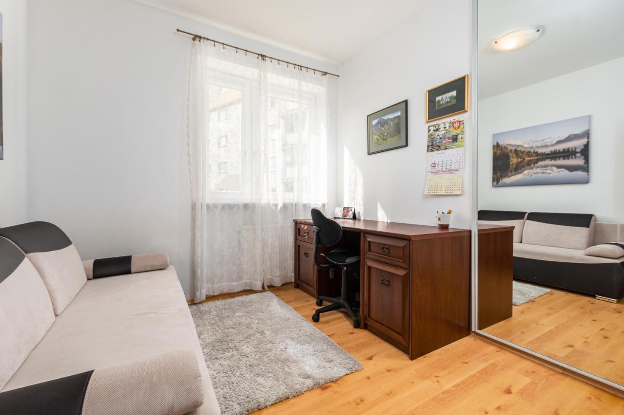 Opaczewska 69 By Homeprime Varsovie Extérieur photo
